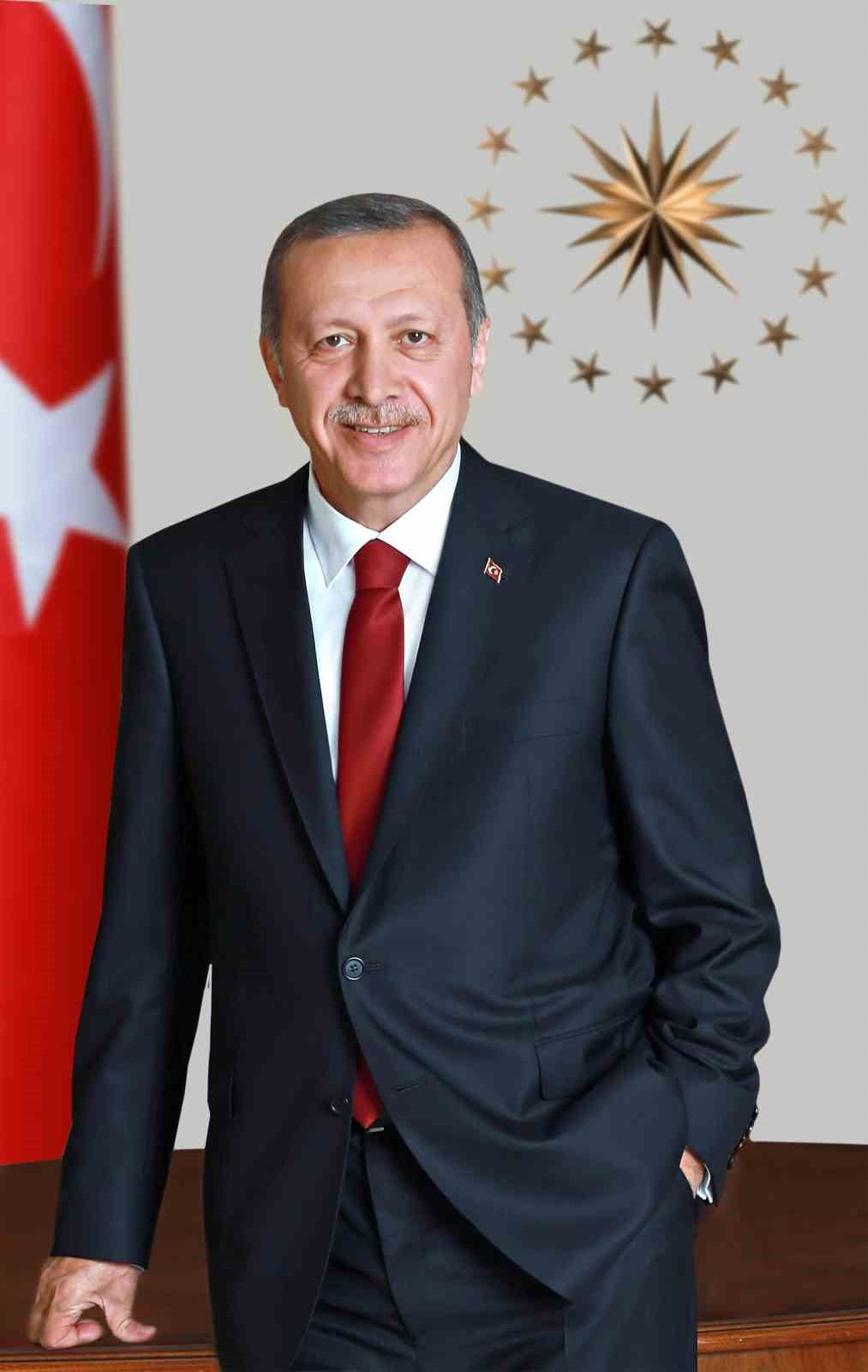 CUMHURBAŞKANI VE AK PARTİ GENEL BAŞKANI RECEP TAYYİP ERDOĞAN, 24 OCAK 2025 CUMARTESİ GÜNÜ AYDIN'DA...