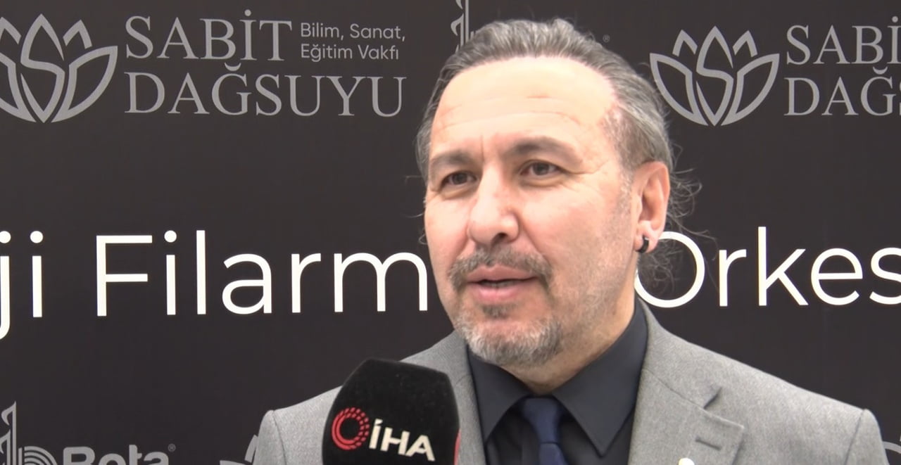 CUMHURBAŞKANLIĞI SENFONİ ORKESTRASI’NDA BETA ENERJİ FİLARMONİ ORKESTRASI KONSER VERDİ.