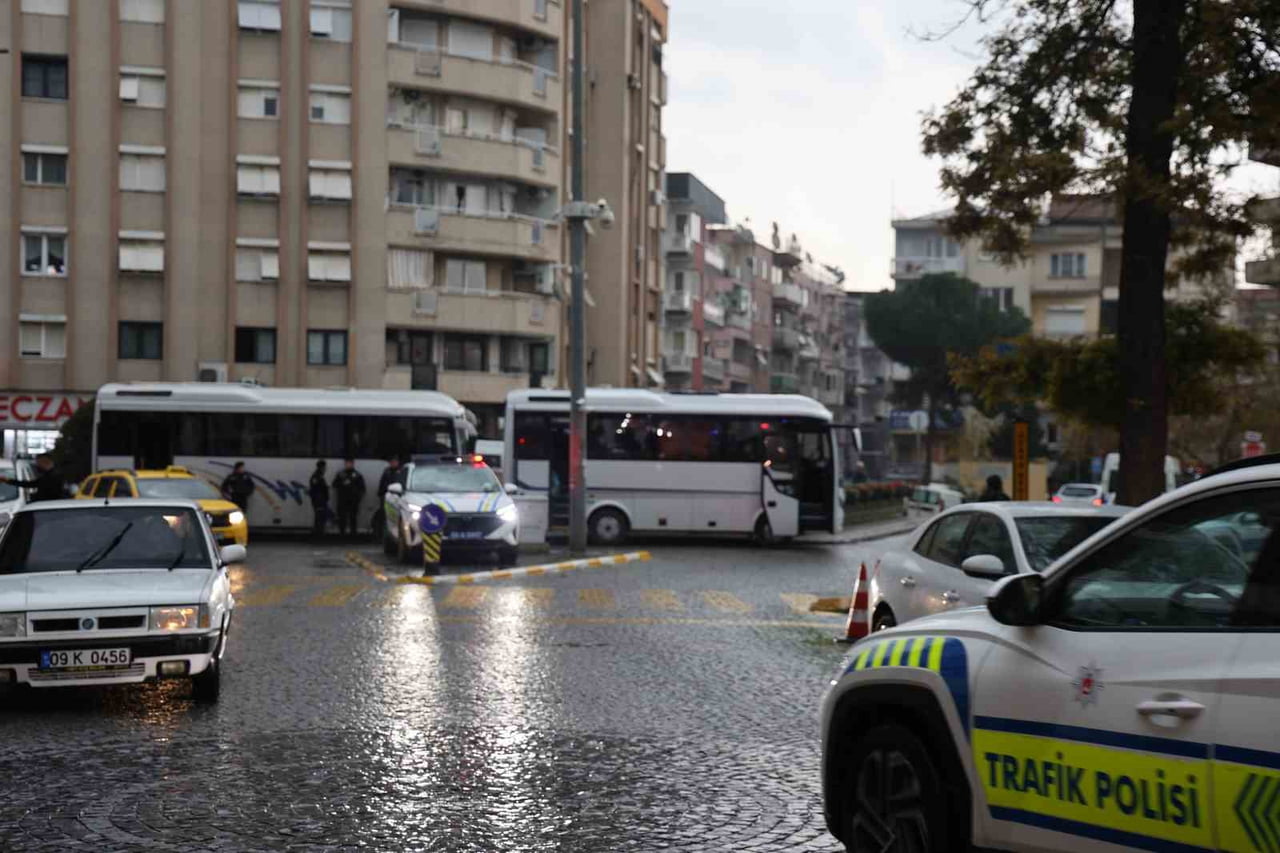 CUMHURİYET TARİHİNDEN BU YANA TÜRK SİYASETİNE YÖN VEREN ÖNEMLİ İSİMLERİN YETİŞTİĞİ VE SİYASETTE...