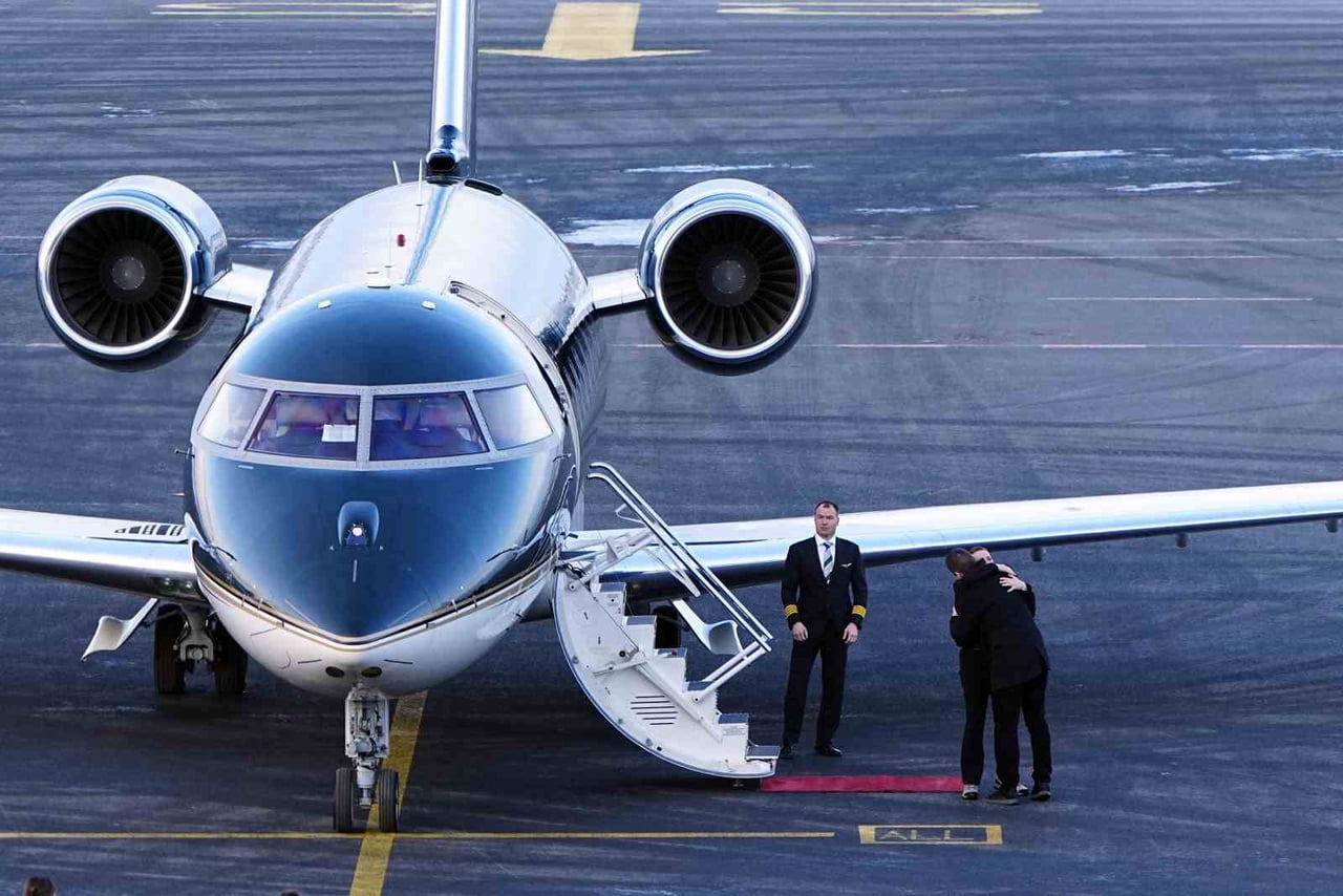 DANİMARKA BAŞBAKANI METTE FREDERİKSEN, ABD BAŞKANI DONALD TRUMP’IN İLHAK AÇIKLAMALARI YAPTIĞI...