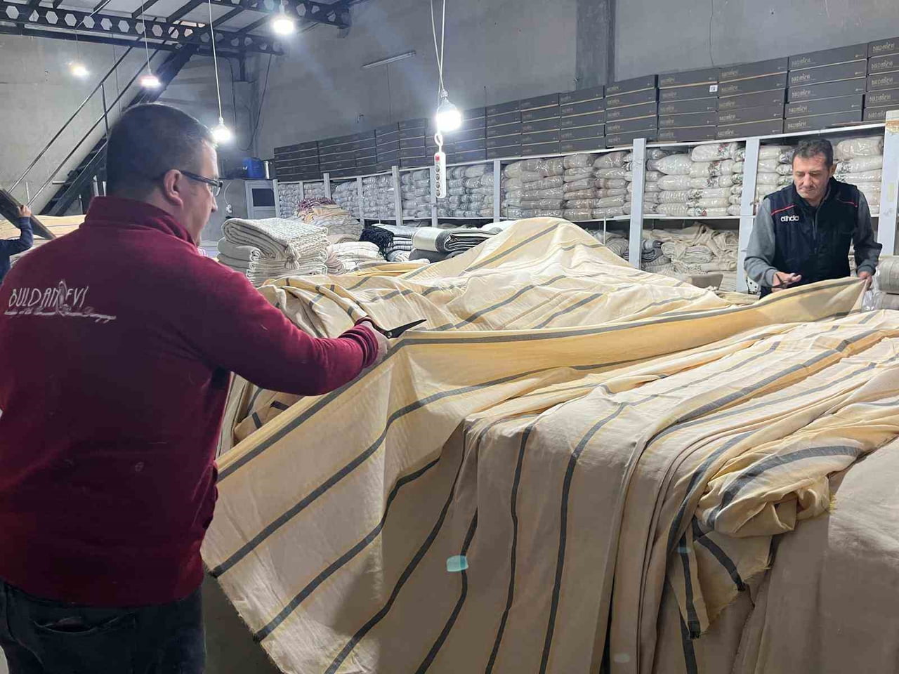 DENİZLİ’NİN BULDAN İLÇESİNDE 2016 YILINDA BULDAN TİCARET ODASI TARAFINDAN COĞRAFİ İŞARET TESCİLİ...