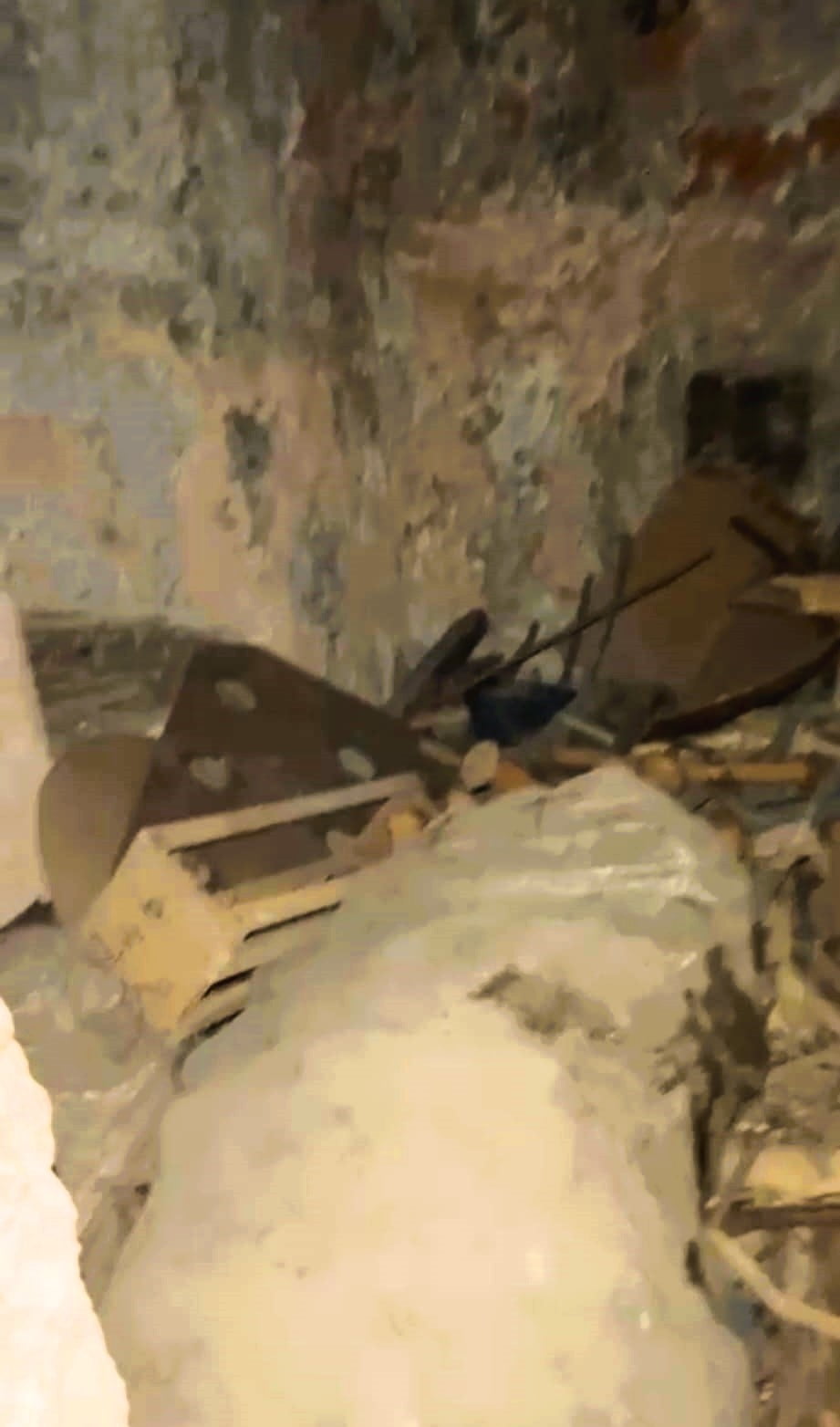 DENİZLİ’NİN BULDAN İLÇESİNDE BULUNAN YAKLAŞIK 3 ASIRLIK TARİHİ TAMAMDA KAÇAK KAZI YAPAN...