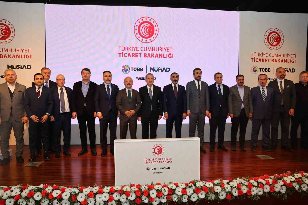 DEPREMDEN ETKİLENEN İLLERDE GİRİŞİMCİLERİN, KOBİ’LERİN VE GENÇLERİN DİJİTALLEŞME, E-TİCARET VE...