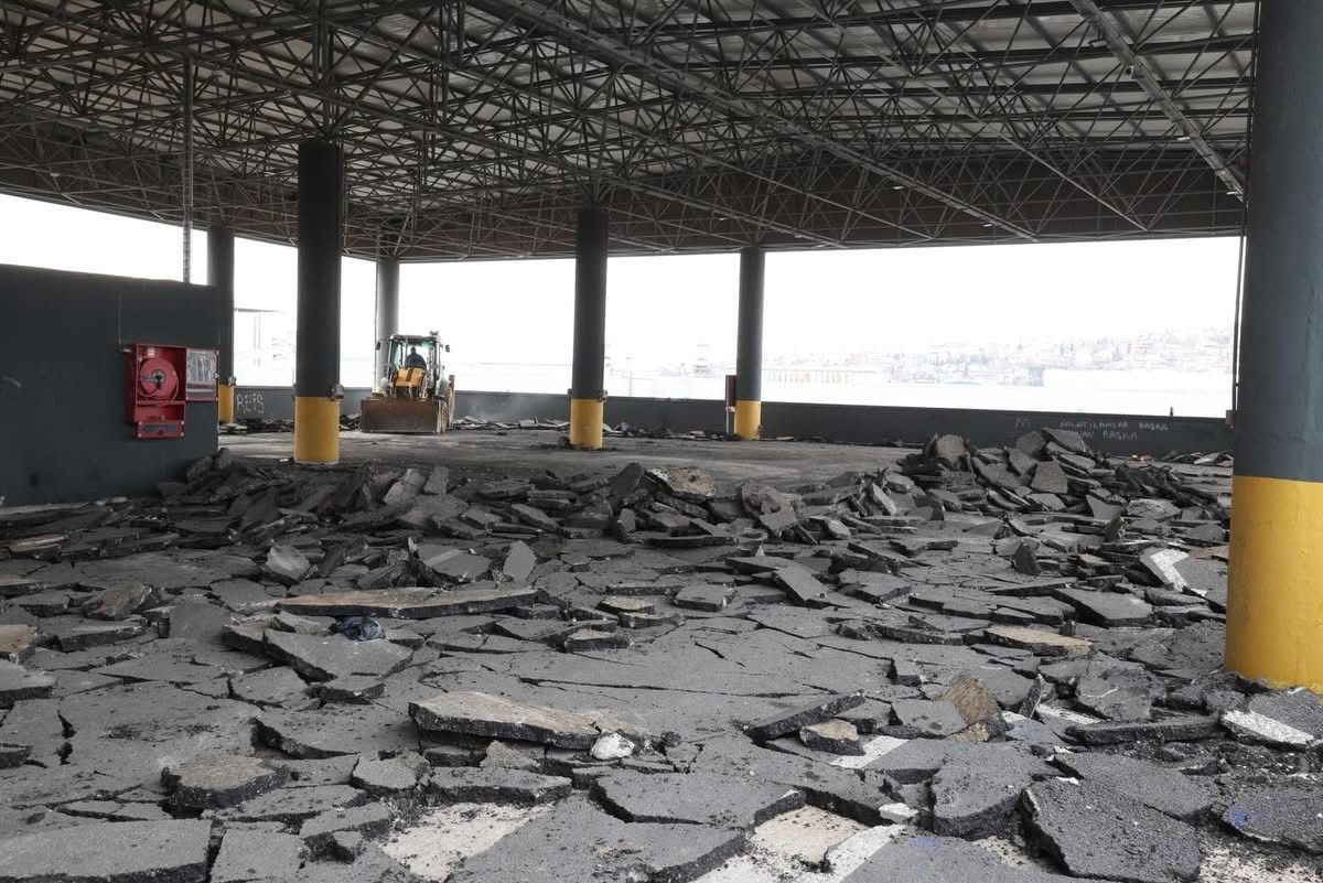 DİLOVASI BELEDİYESİNİN KURUMSAL YAPISINI GÜÇLENDİRMEK VE HİZMET KALİTESİNİ ARTIRMAK AMACIYLA...