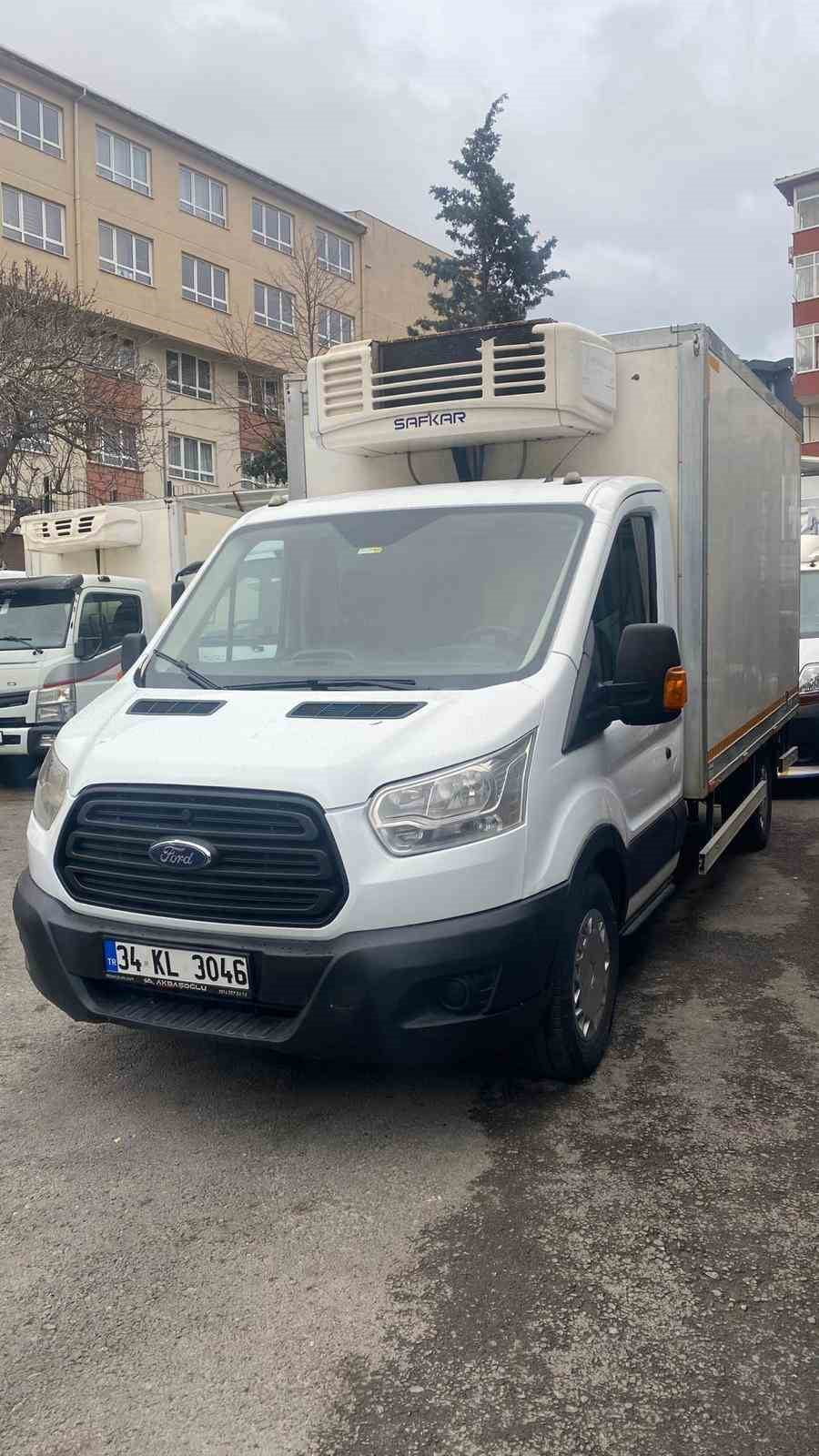 DİYARBAKIR'IN ÇERMİK İLÇE BELEDİYESİ ARAÇ FİLOSUNU GENİŞLETEREK, HİZMET KALİTESİNİ ARTTIRMAYA...