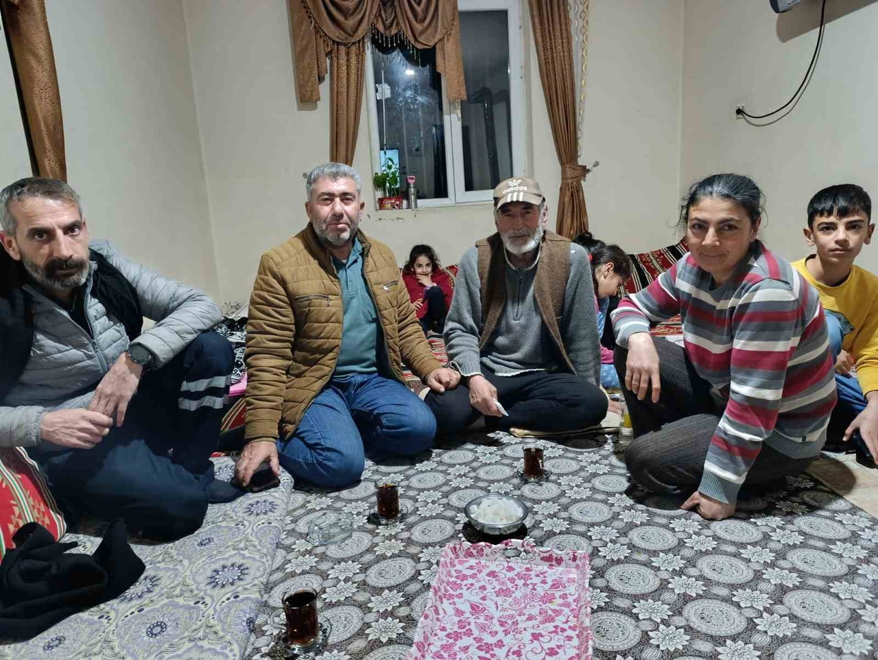 DİYARBAKIR BÜYÜKŞEHİR BELEDİYESİ, DİYARBAKIR’IN LİCE İLÇESİNDE ETKİLİ OLAN YOĞUN KAR YAĞIŞI...