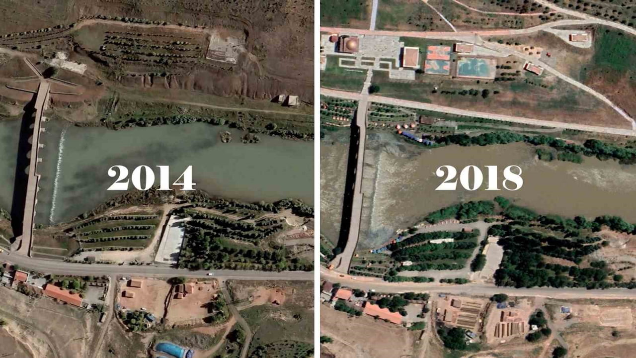 DİYARBAKIR KENT KONSEYİ, 32. OLAĞAN GENEL KURULUNU 24 OCAKTA HEVSEL BAHÇELERİ VE ON GÖZLÜ KÖPRÜNÜN...