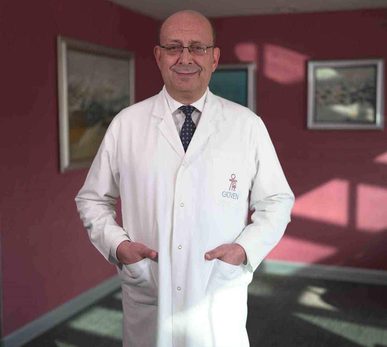 DOÇ. DR. ZAFER AKTAŞ