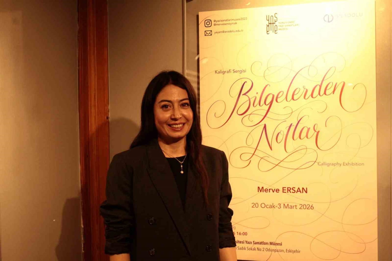 DOÇ. MERVE ERSAN