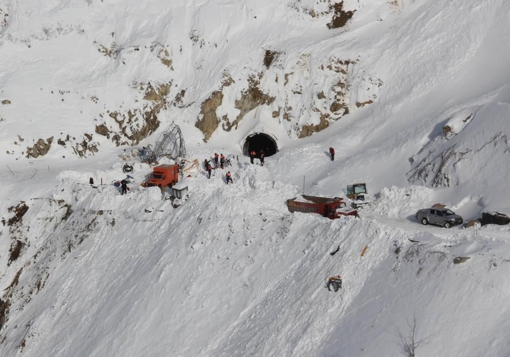 DOĞU KARADENİZ BÖLGESİ'NDE 2004-2026 YILLARI ARASINDA TRABZON, ARTVİN, GİRESUN VE GÜMÜŞHANE'DE...