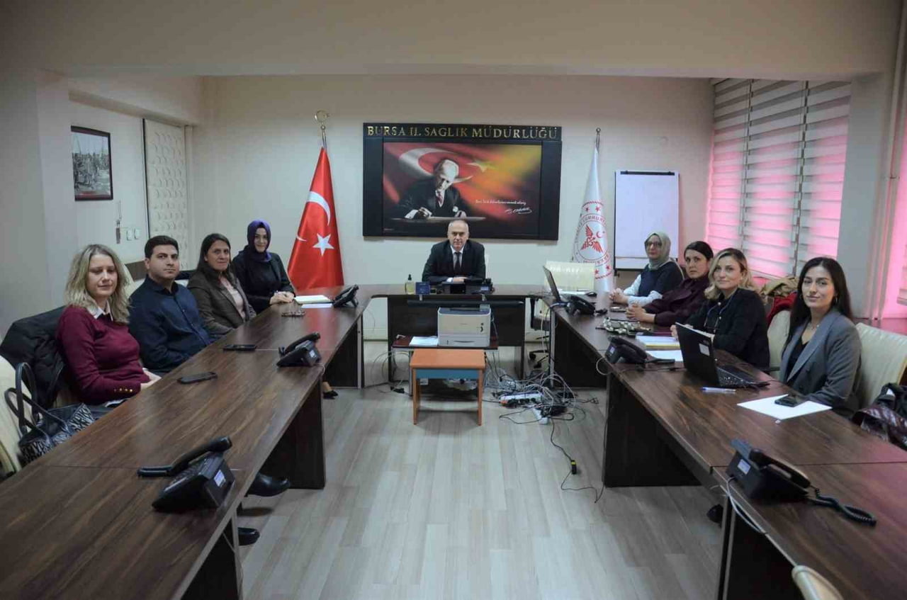 DÜNYADA ÖLÜM VE KALICI ENGELLİLİĞİN EN ÖNEMLİ NEDENLERİ ARASINDA YER ALAN İNME (FELÇ), ERKEN...