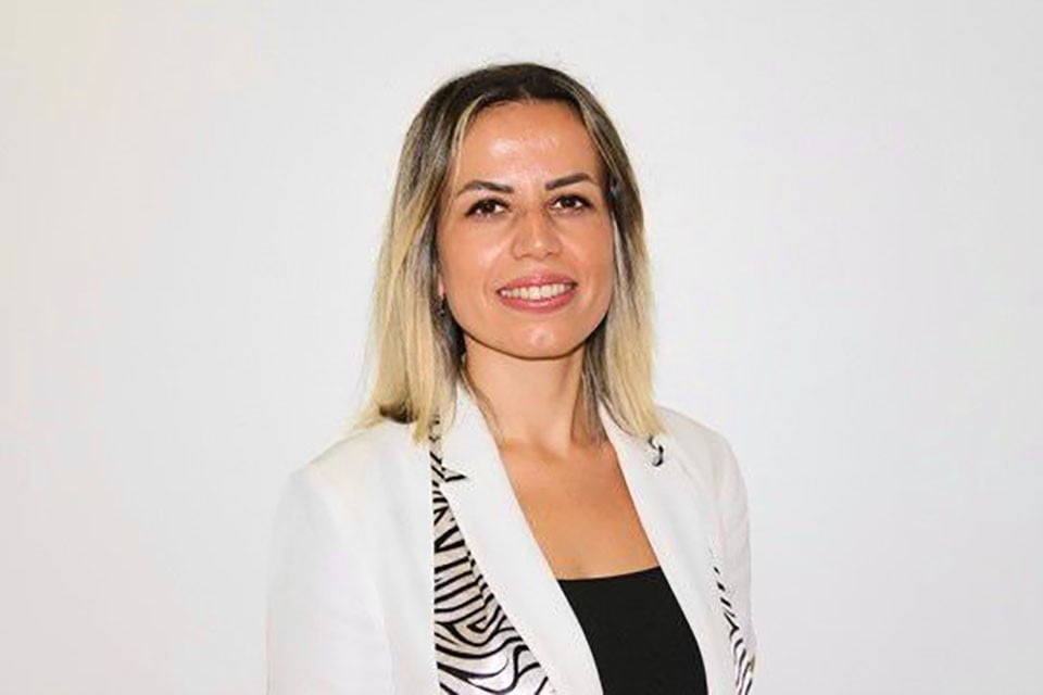 DÜŞÜNÜR KOLEJLERİ REHBERLİK KOORDİNATÖRÜ PINAR KALAYCI ZEHİR