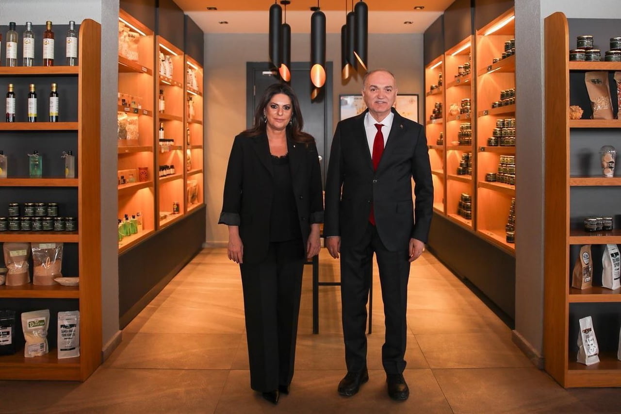 DÜZCE BELEDİYE BAŞKANI DR. FARUK ÖZLÜ, ÖNCEKİ DÖNEM AİLE, ÇALIŞMA VE SOSYAL HİZMETLER BAKANI...