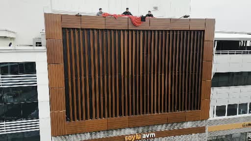 Düzce birlik oldu sokaklar Türk Bayrakları ile donatıldı