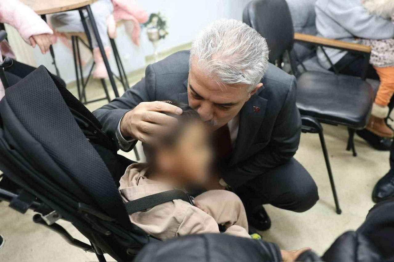 DÜZCE’DE GÖREVE BAŞLADIĞI GÜNÜN AKŞAMINDA YALOVA’DA DEAŞ’Lİ TERÖRİSTLERLE GİRDİĞİ ÇATIŞMADA TURGUT...