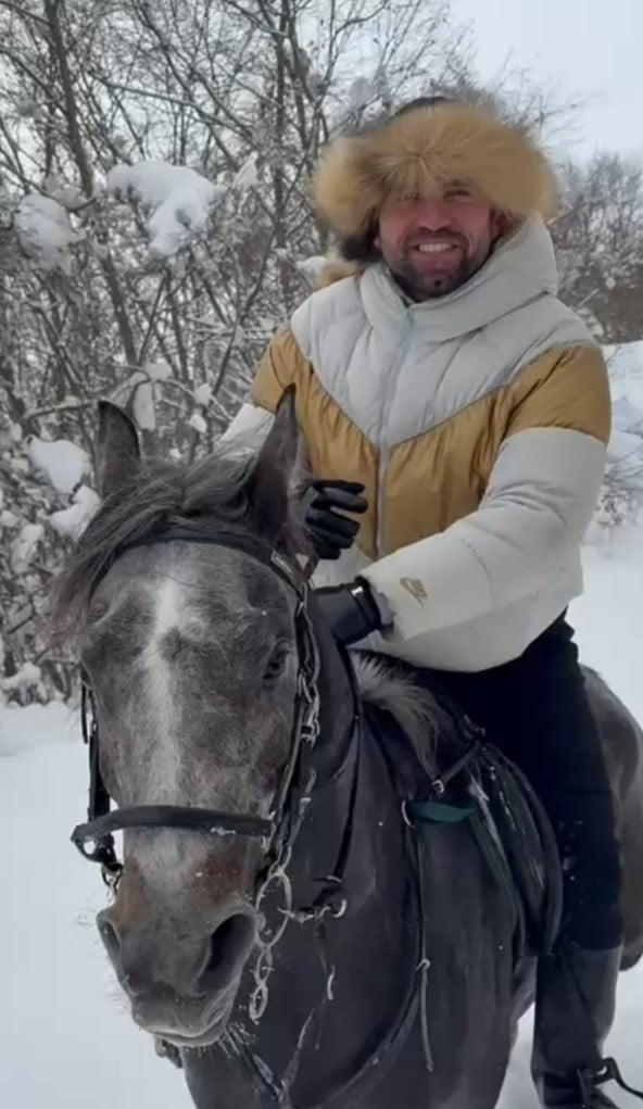 DÜZCE’DE YAPTIĞI PAYLAŞIMLARLA SOSYAL MEDYADA ÇOK SAYIDA KİŞİNİN BEĞENİSİNİ TOPLAYAN MUHAMMED...