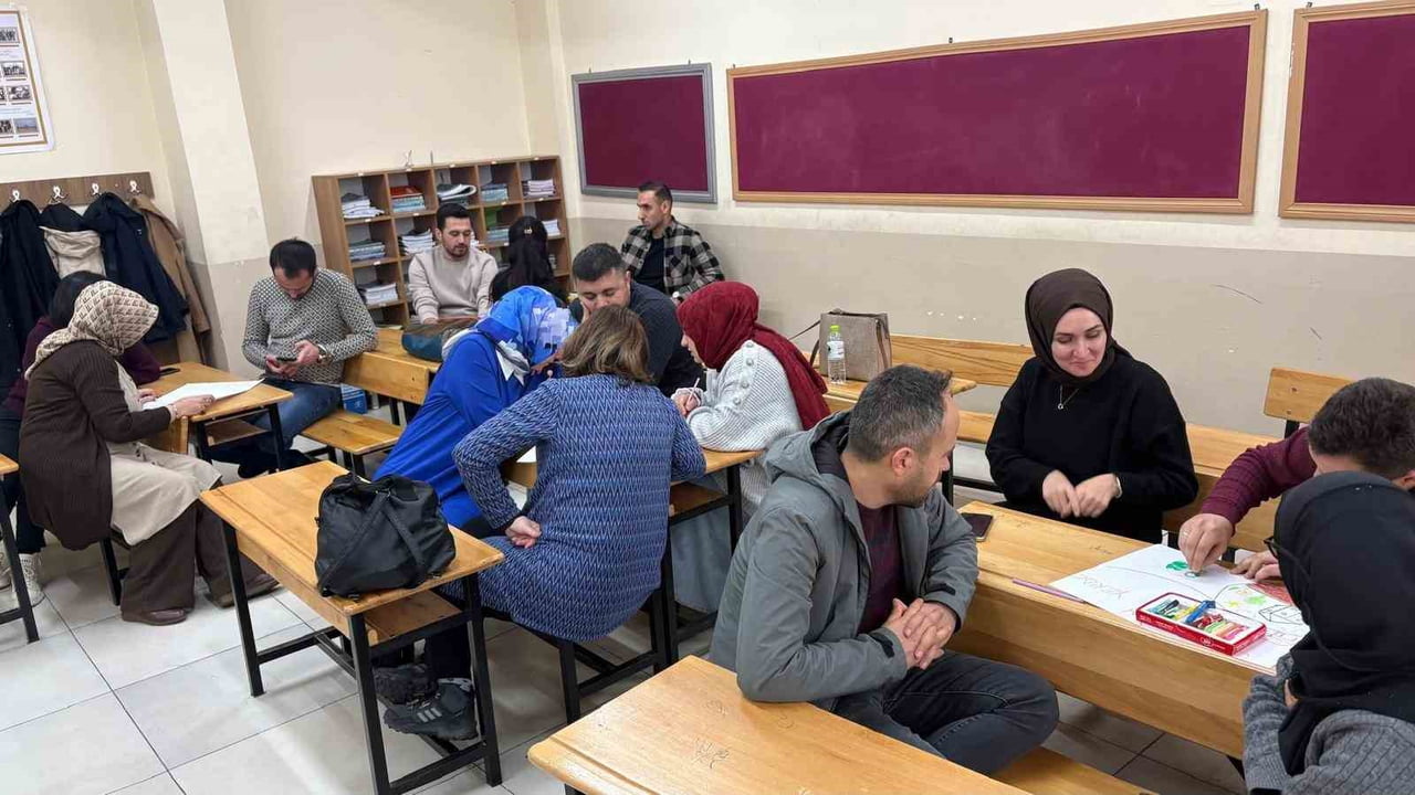 DÜZCE İL MİLLÎ EĞİTİM MÜDÜRLÜĞÜ EKİPLERİ TARAFINDAN, İLKOKULLARDA BİÇİMLENDİRİCİ DEĞERLENDİRME...