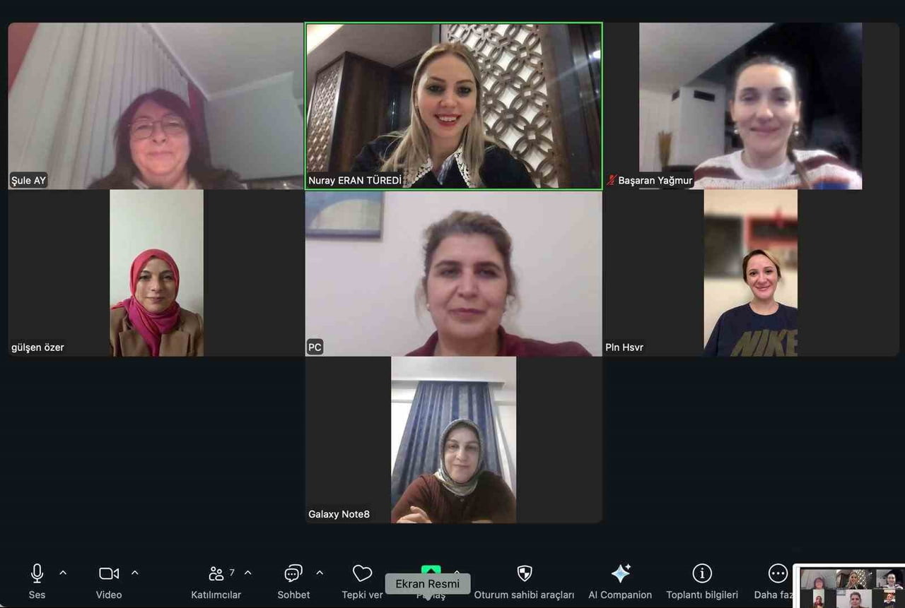 DÜZCE İL MİLLÎ EĞİTİM MÜDÜRLÜĞÜ KOORDİNASYONUNDA, DÜZCE ÜNİVERSİTESİ’NİN AKADEMİK DESTEĞİYLE...