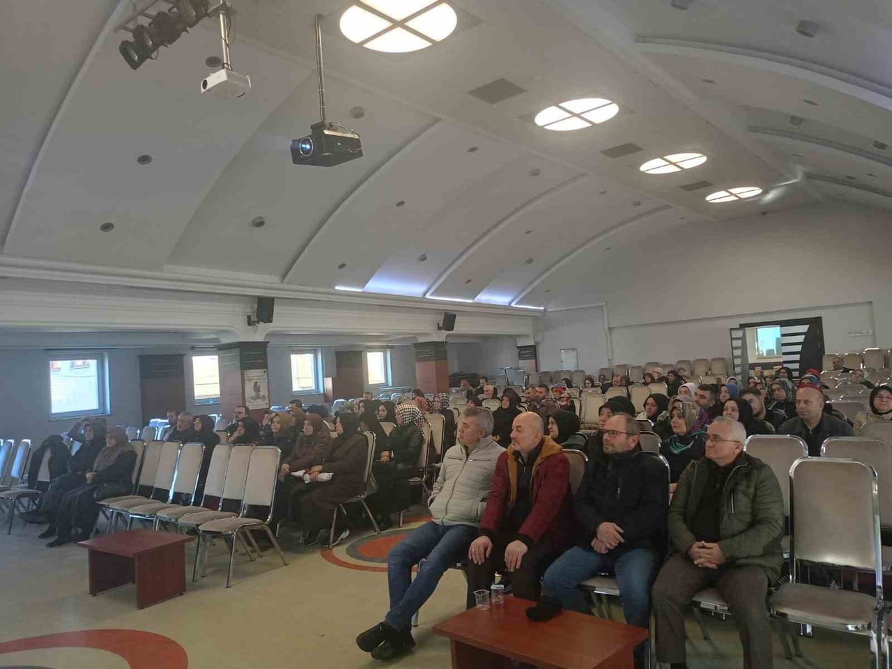 DÜZCE İL TARIM VE ORMAN MÜDÜRÜ ESRA UZUN, İL GENEL MECLİSİ TOPLANTISINA KATILARAK 2025 YILI...