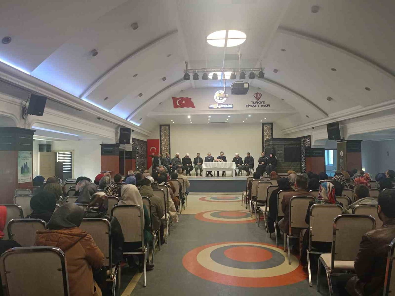 DÜZCE İL TARIM VE ORMAN MÜDÜRÜ ESRA UZUN, İL GENEL MECLİSİ TOPLANTISINA KATILARAK 2025 YILI...