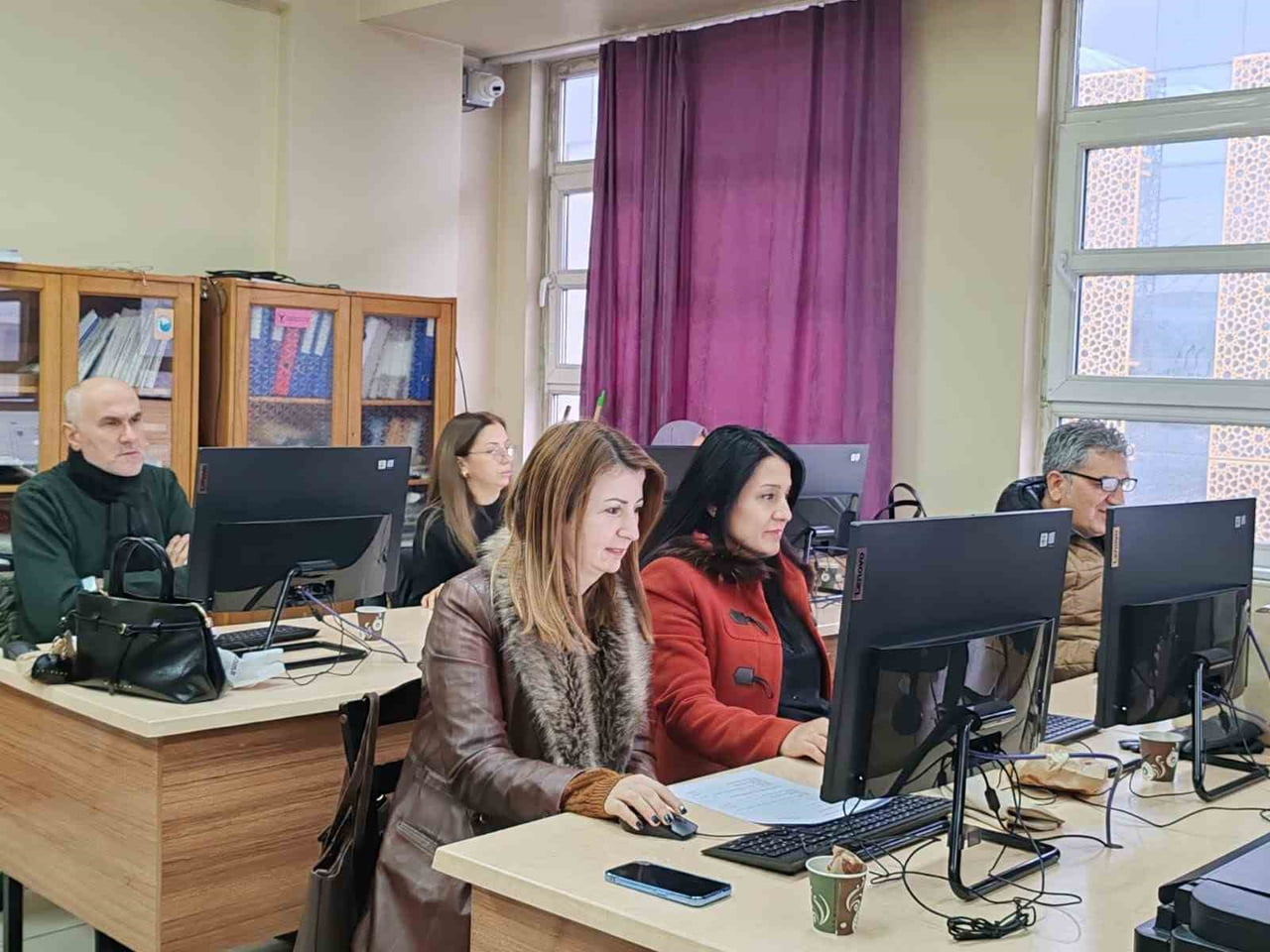 DÜZCE MAARİF ÖĞRENCİ AKADEMİ AĞI PROJESİ KAPSAMINDA, 4. SINIF ÖĞRENCİLERİNE YÖNELİK YÜRÜTÜLEN...
