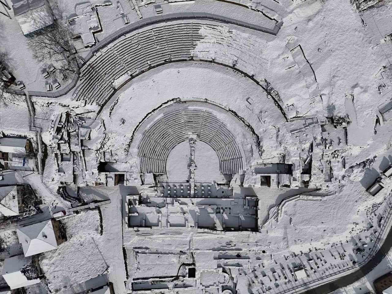 DÜZCE’NİN TARİHİ VE KÜLTÜREL MİRASI ARASINDA ÖNEMLİ BİR YERE SAHİP OLAN PRUSİAS AD HYPİUM ANTİK...