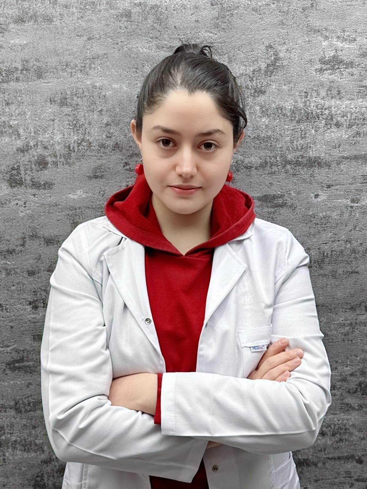 DYT. HİLAL ŞAHİN GÜNEŞSU, BAĞIŞIKLIK SİSTEMİNİ GÜÇLENDİRMENİN YOLLARINI...