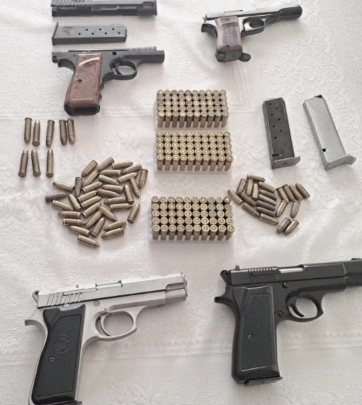 EDİNİLEN BİLGİYE GÖRE, AMASYA EMNİYET MÜDÜRLÜĞÜ KAÇAKÇILIK VE ORGANİZE SUÇLARLA MÜCADELE ŞUBESİ...