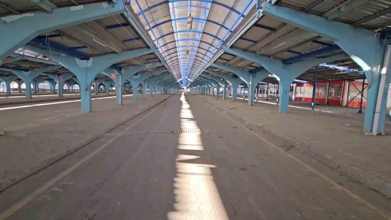 EDİRNE BELEDİYESİ'NİN SOSYAL GÜVENLİK KURUMU'NA (SGK) OLAN BORÇLARI KARŞILIĞINDA, ULUS PAZARI'NIN...