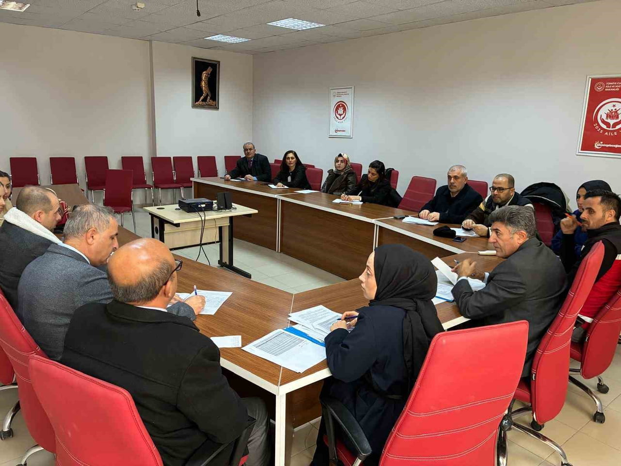 ELAZIĞ’DA KADIN KOOPERATİFLERİNİN GÜÇLENDİRİLMESİ