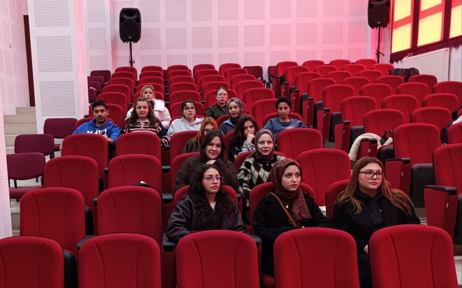 EMET MYO’DA İŞKUR GENÇLİK PROGRAMI KAPSAMINDA EĞİTİMLER DÜZENLENDİ