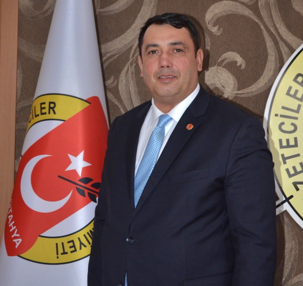 ERKAN SAĞLAM