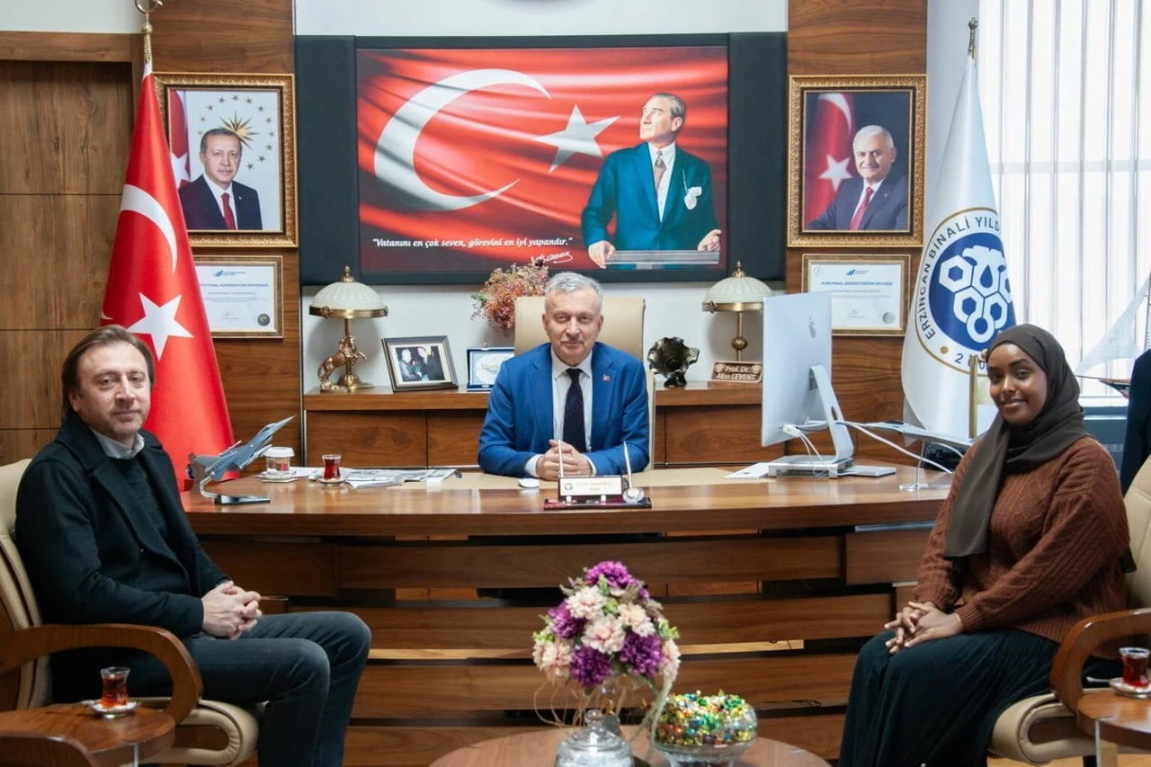 ERZİNCAN BİNALİ YILDIRIM ÜNİVERSİTESİ (EBYÜ) İKTİSADİ VE İDARİ BİLİMLER FAKÜLTESİ FİNANS VE...