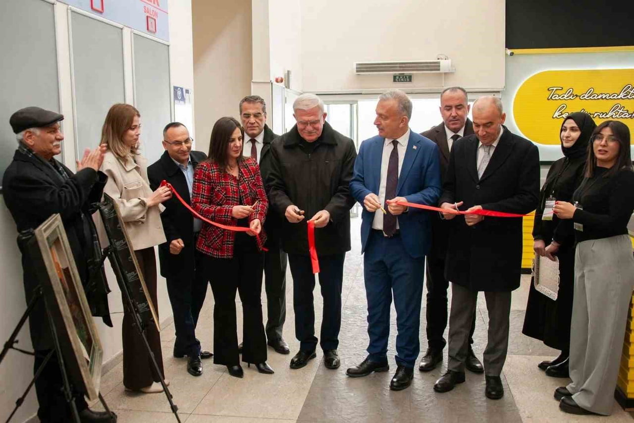 ERZİNCAN BİNALİ YILDIRIM ÜNİVERSİTESİ TAZELENME ÜNİVERSİTESİ BÜNYESİNDE 60 YAŞ VE ÜZERİ...