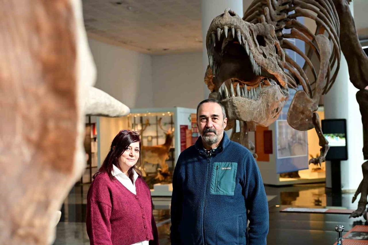 ERZURUM ATATÜRK ÜNİVERSİTESİ BÜNYESİNDE KURULAN BİYOÇEŞİTLİLİK BİLİM MÜZESİ, TÜRKİYE’NİN BİTKİ VE...