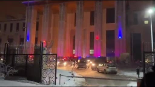 Erzurum’da kredi operasyonu: 38 şüpheli yakalandı