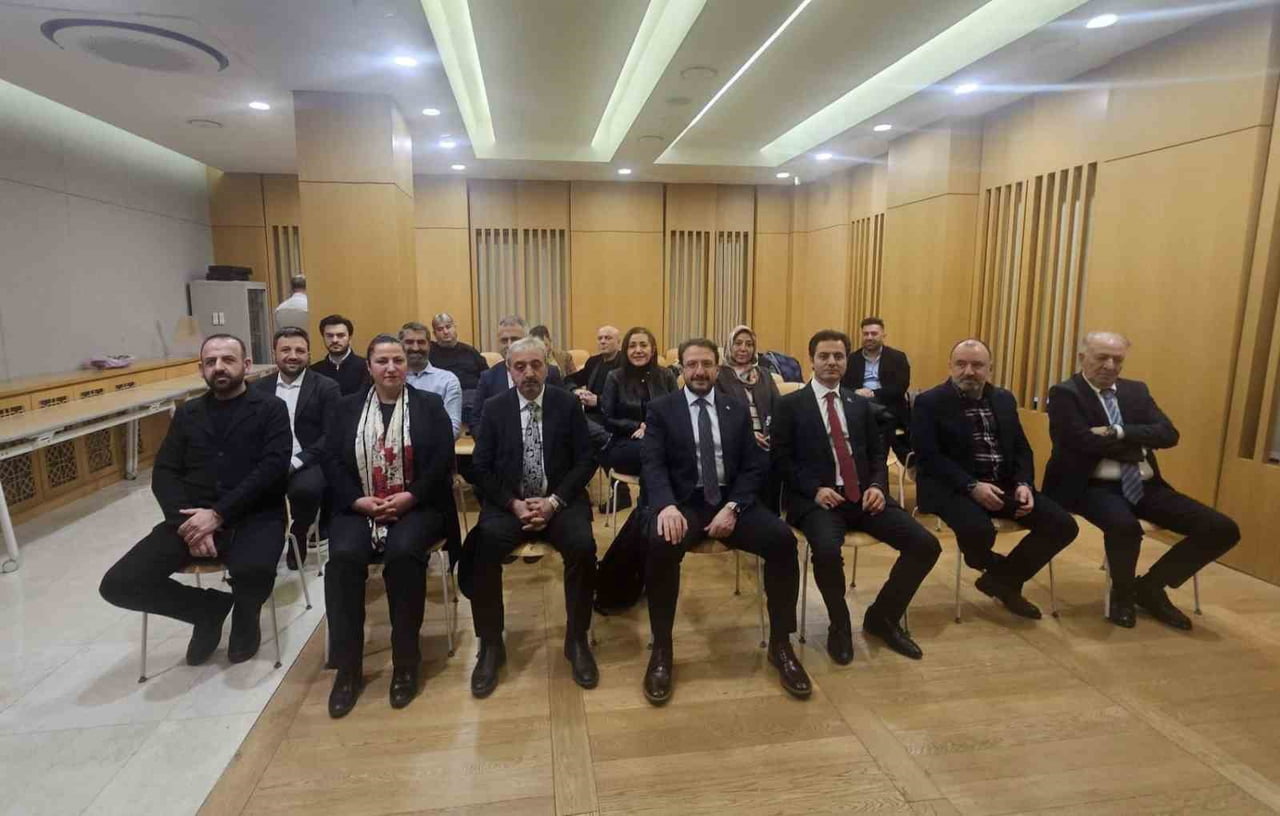 ERZURUM TİCARET VE SANAYİ ODASI (ETSO) TARAFINDAN "YURT DIŞI HAMLESİ" KAPSAMINDA GÜNEY KORE’YE...