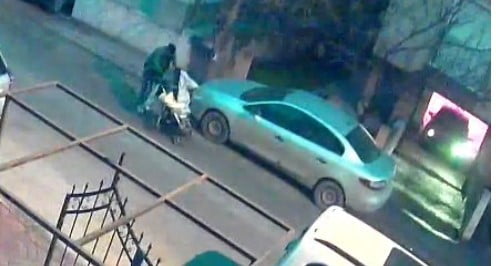 ESKİŞEHİR’DE OCAK AYI İÇERİSİNDE ONLARCA KEZ HIRSIZLIK OLAYINA KARIŞTIĞI İDDİA EDİLEN ŞÜPHE...