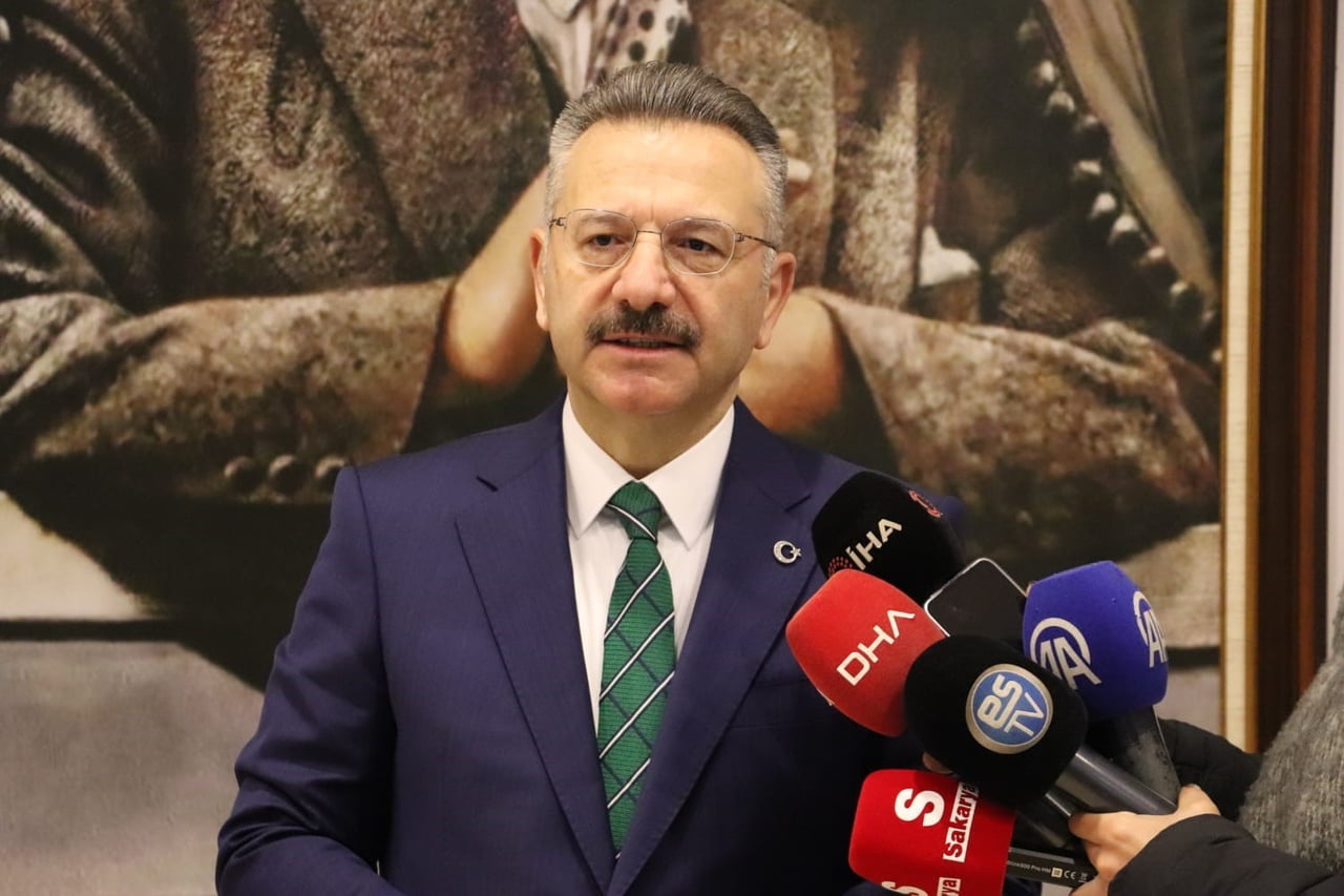 ESKİŞEHİR VALİSİ HÜSEYİN AKSOY, 1923’TEN 1935’E KADAR FAALİYET GÖSTEREN TÜRKİYE'NİN İLK YARGITAY...