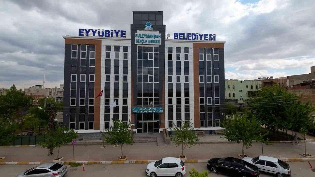 EYYÜBİYE’DE ROBOTİK KODLAMA KURSU KAYITLARI DEVAM EDİYOR