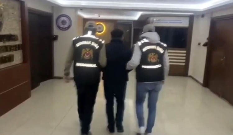 FATİH ERGİN YENİDEN GÖZALTINA ALINDI