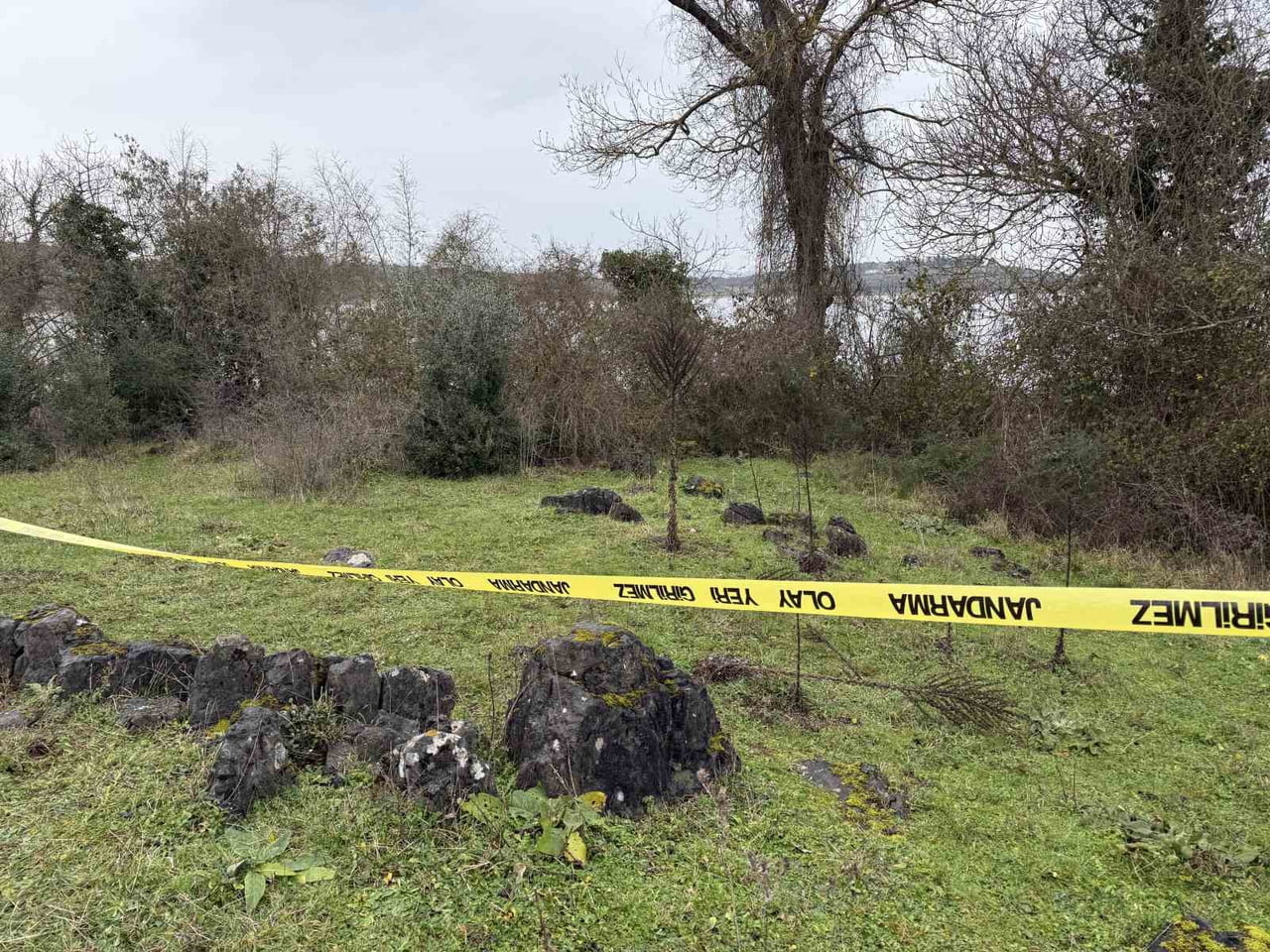 FERİZLİ İLÇESİNDE 27 OCAK'TAN BU YANA HABER ALINAMAYAN 40 YAŞINDAKİ ŞAHIS, ADAPAZARI İLÇESİ...