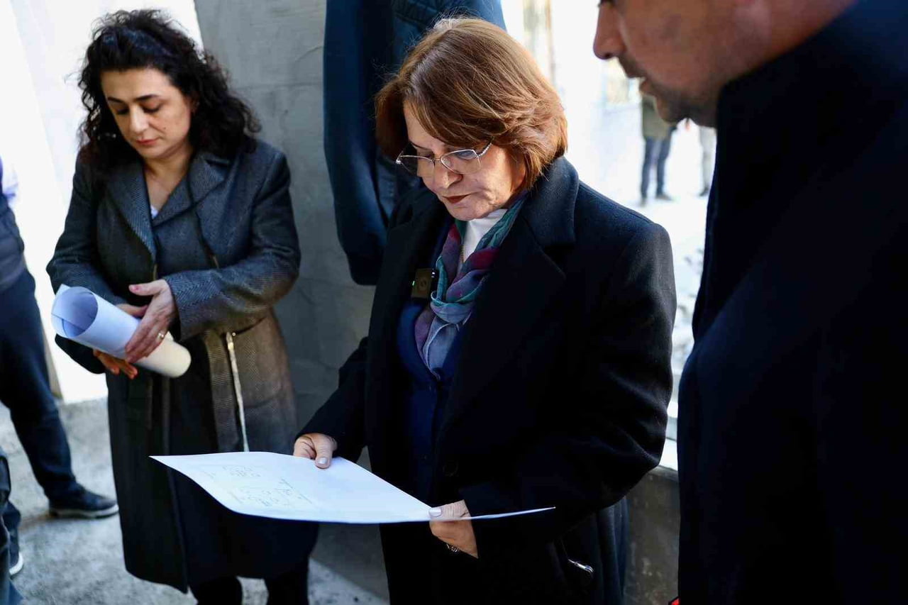 FEVZİPAŞA MAHALLESİ’NDE, ÖZEL ÇOCUKLARIN GELİŞİMLERİNE KATKI SAĞLAMAK AMACIYLA DİDİM BELEDİYESİ...