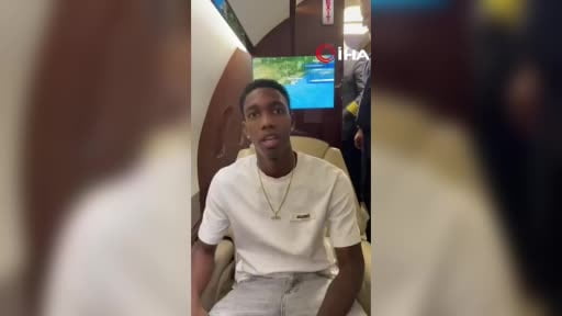 Galatasaray Noa Lang'ın ardından, Yaser Asprilla'yı da kadrosuna katmaya hazırlanıyor.