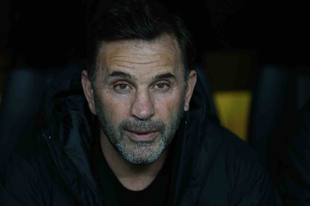 GALATASARAY TEKNİK DİREKTÖRÜ OKAN BURUK, SON OYNADIKLARI GAZİANTEP FK MAÇININ 11'İNE GÖRE ATLETİCO...