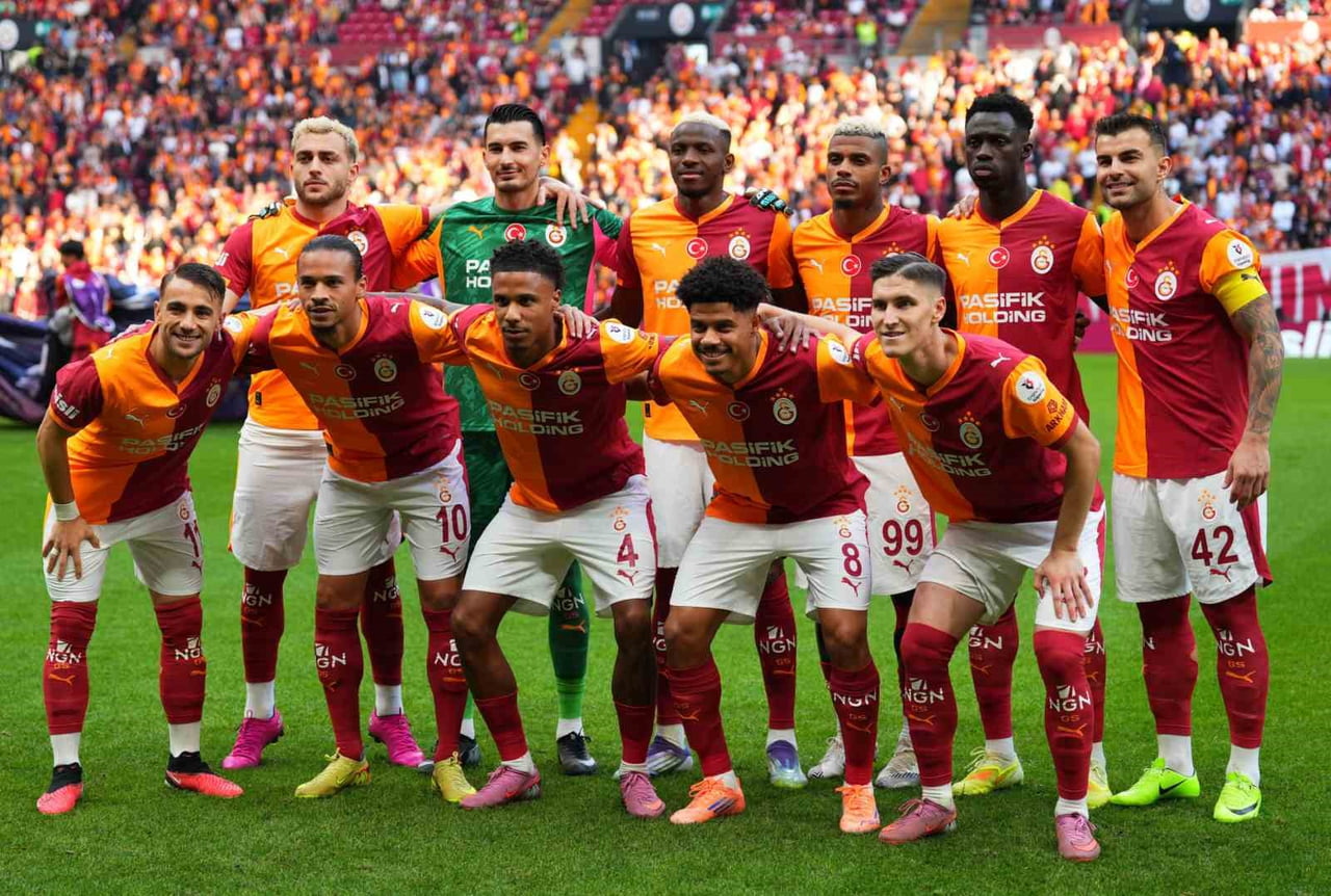 GALATASARAY, TRENDYOL SÜPER LİG'İN 20. HAFTASINDA EVİNDE OYNAYACAĞI KAYSERİSPOR İLE LİGDE 60. KEZ...