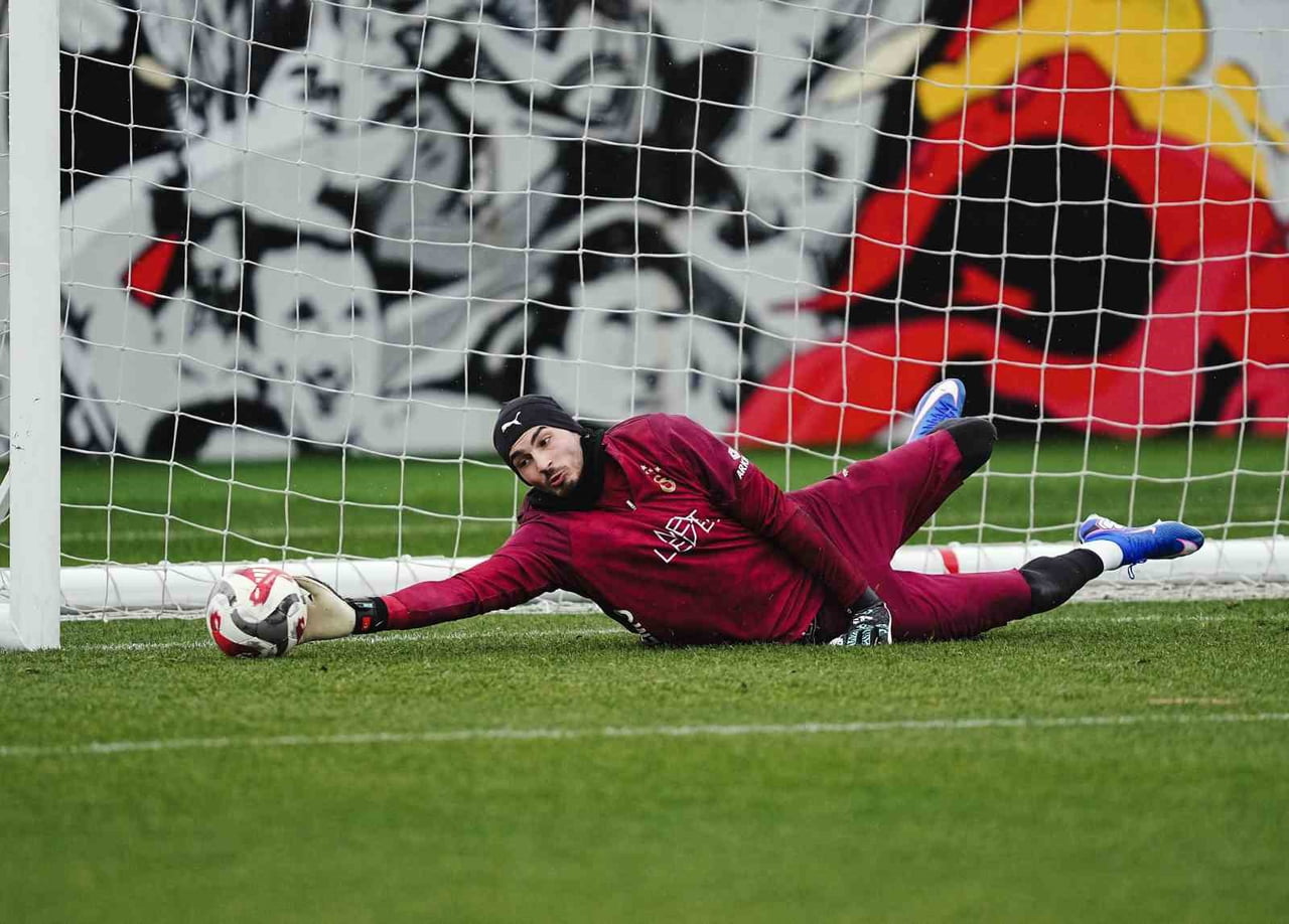 GALATASARAY, ZİRAAT TÜRKİYE KUPASI A GRUBU 2. HAFTASINDA DEPLASMANDA OYNAYACAĞI FETHİYESPOR İLE...