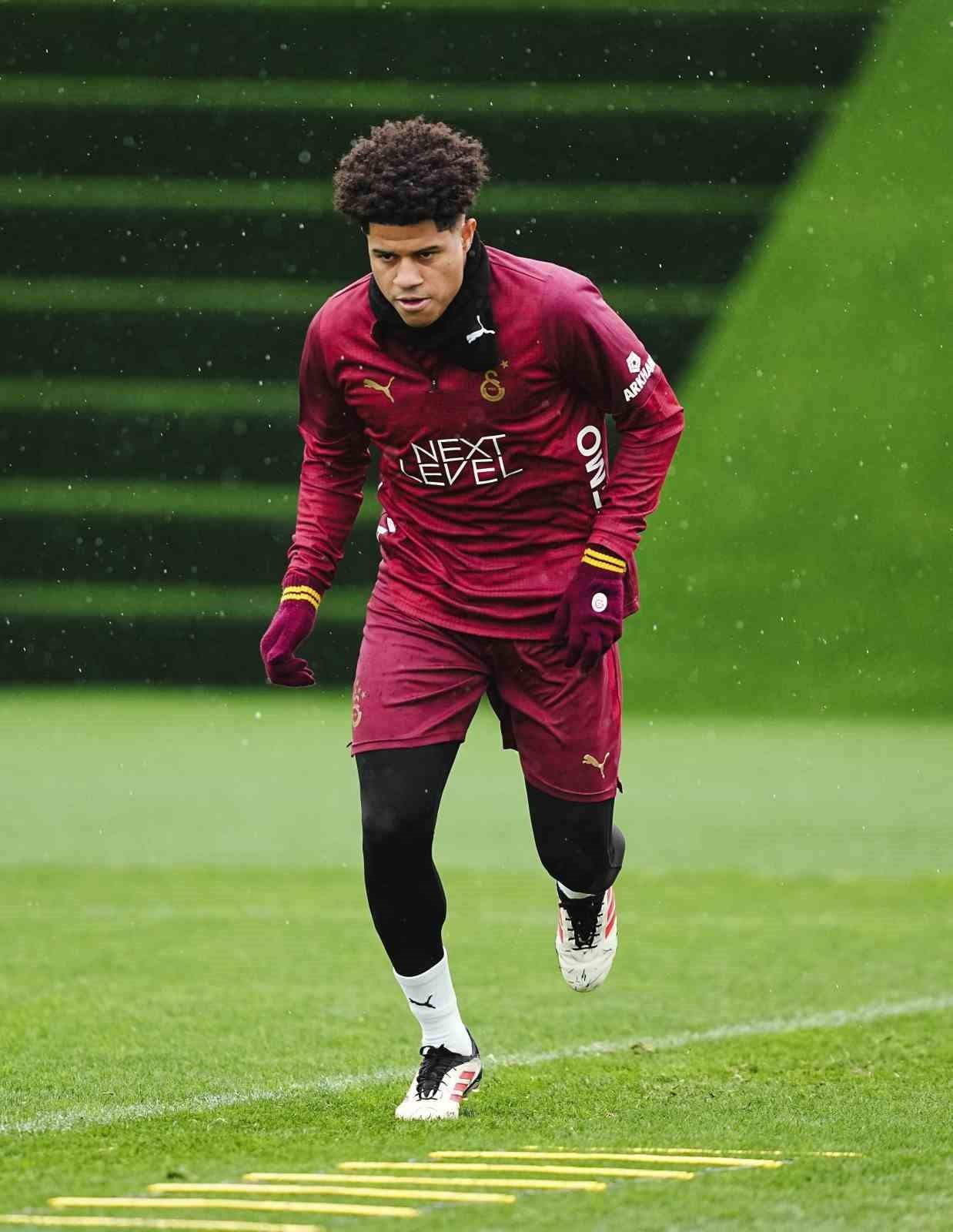 GALATASARAY, ZİRAAT TÜRKİYE KUPASI A GRUBU 2. HAFTASINDA DEPLASMANDA OYNAYACAĞI FETHİYESPOR İLE...