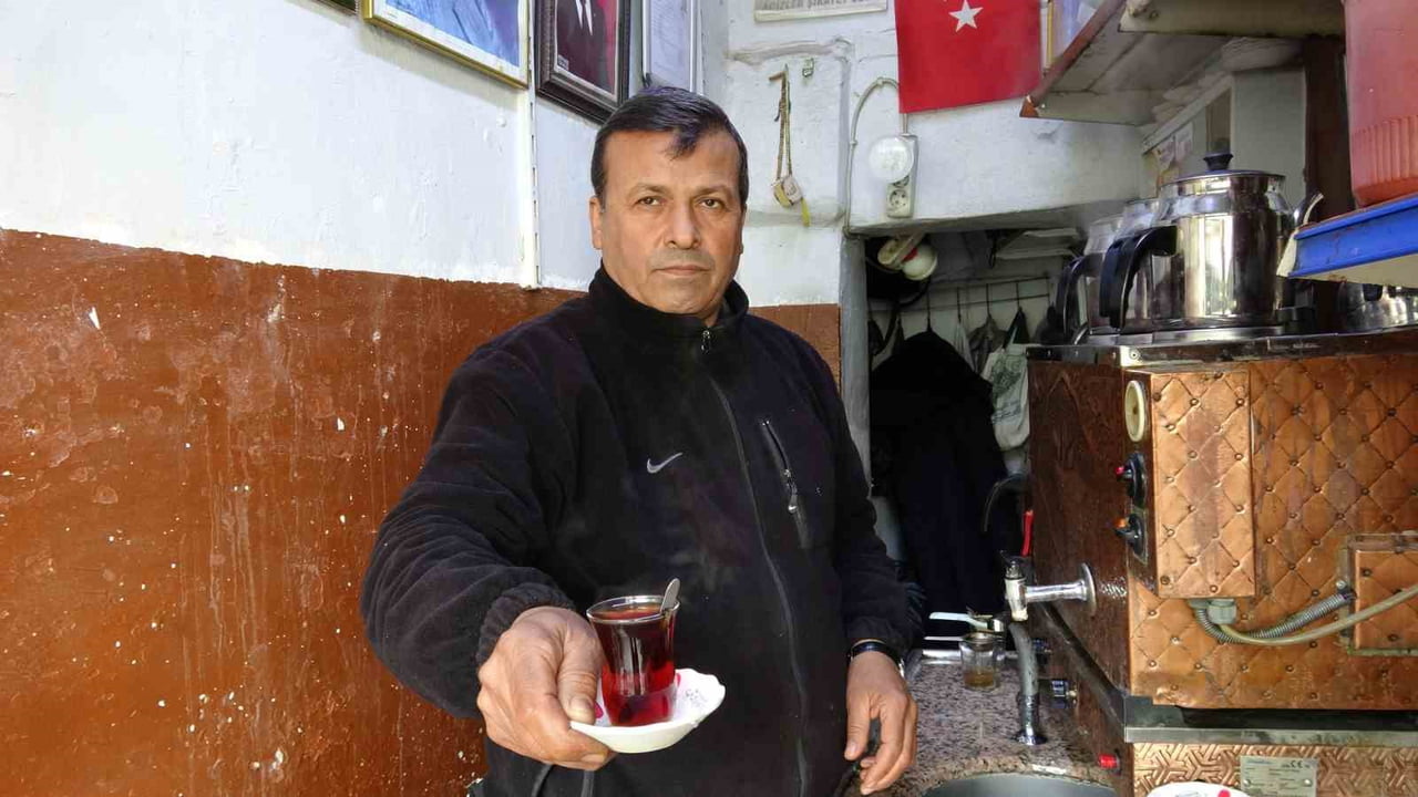 GASTRONOMİ DALINDA UNESCO'NUN "GELİŞTİRİCİ ŞEHİRLER AĞINA" GİREN, FISTIĞI, BAKLAVASI VE MUTFAĞIYLA...