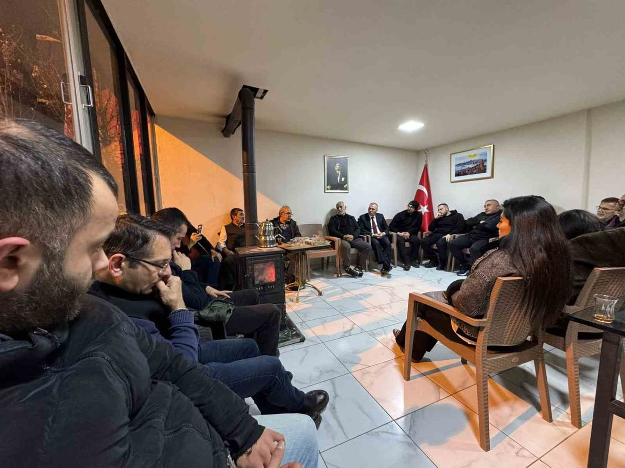 GAZETECİ YAZAR HÜDÂVENDİGÂR ONUR, BÜYÜK TÜRK MİLLİYETÇİSİ AHMET ARVASİ’NİN AYNI ZAMANDA BİR FIKIH...